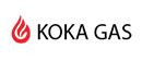 koka gas